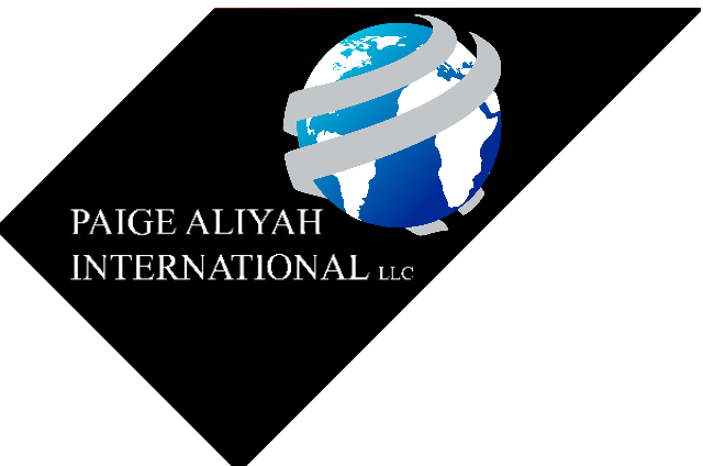 Paige Aliyah, INC.